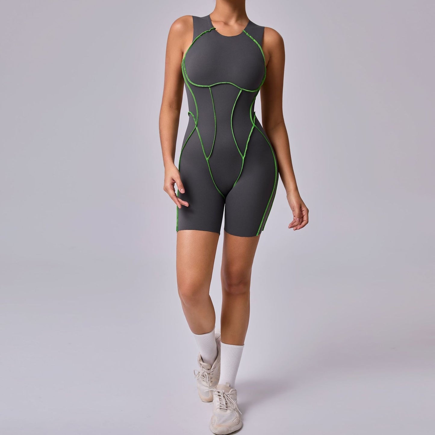 All-in-one Jumpsuit