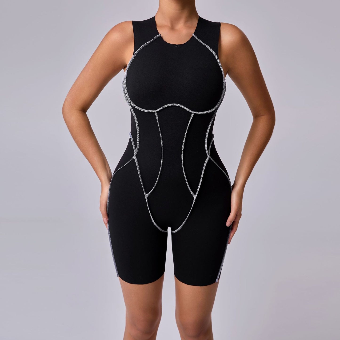 All-in-one Jumpsuit