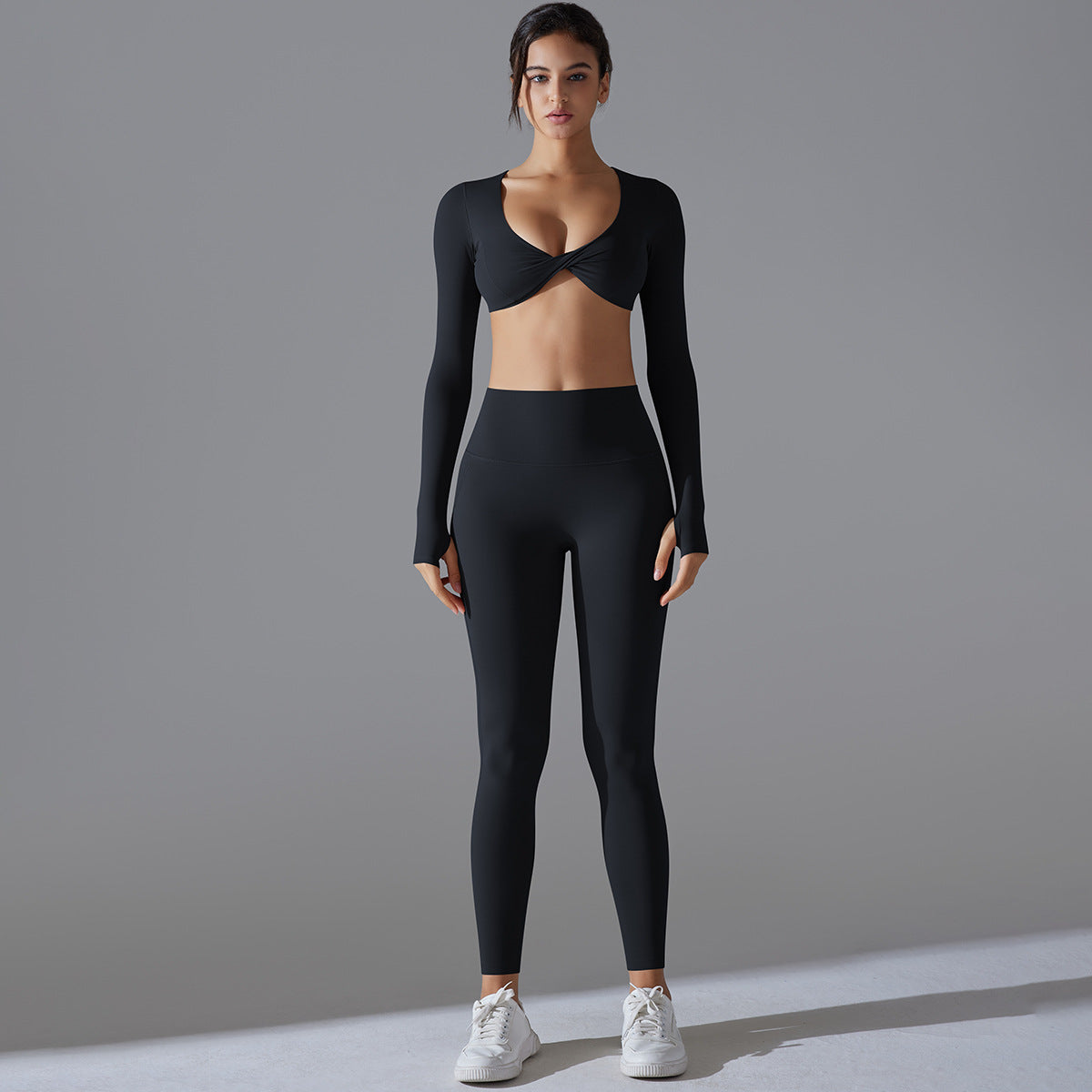 Push Up Functional Set