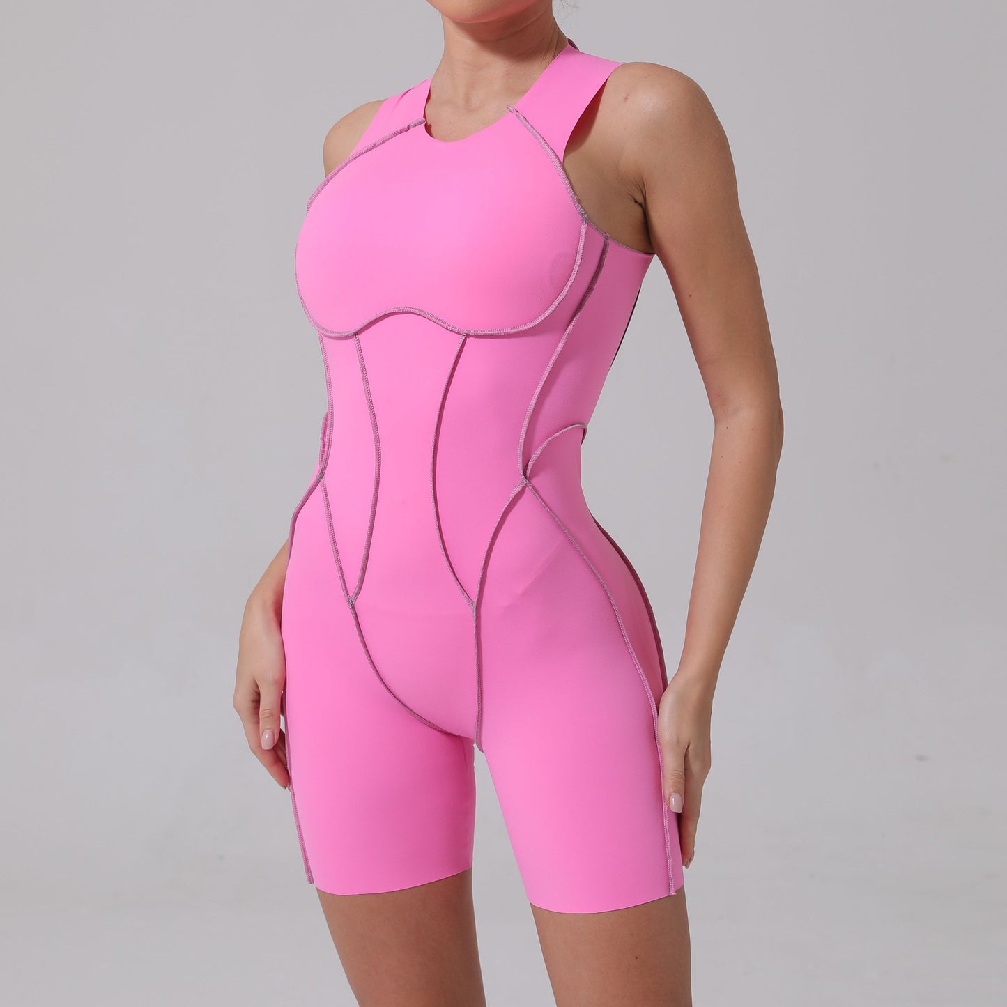All-in-one Jumpsuit