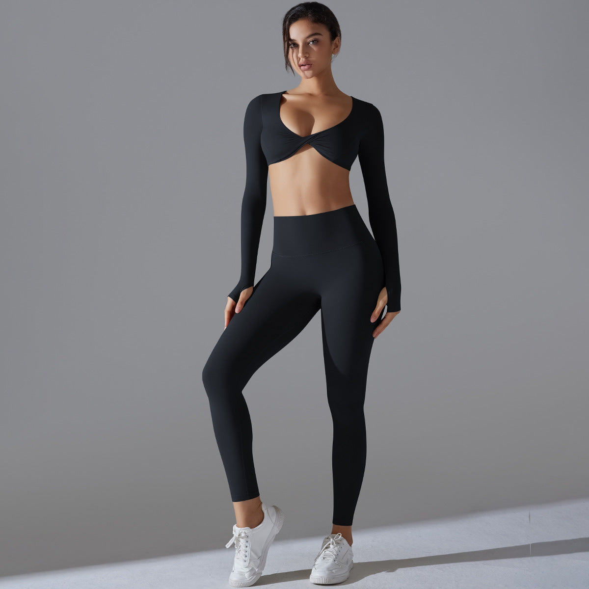 Push Up Functional Set
