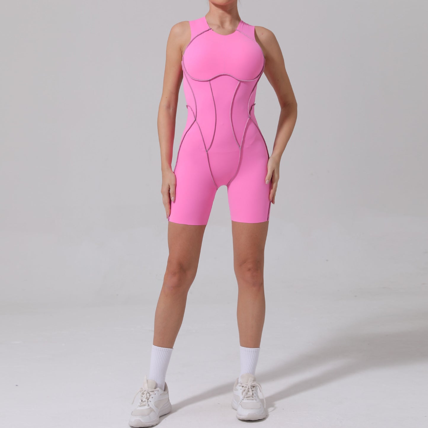 All-in-one Jumpsuit