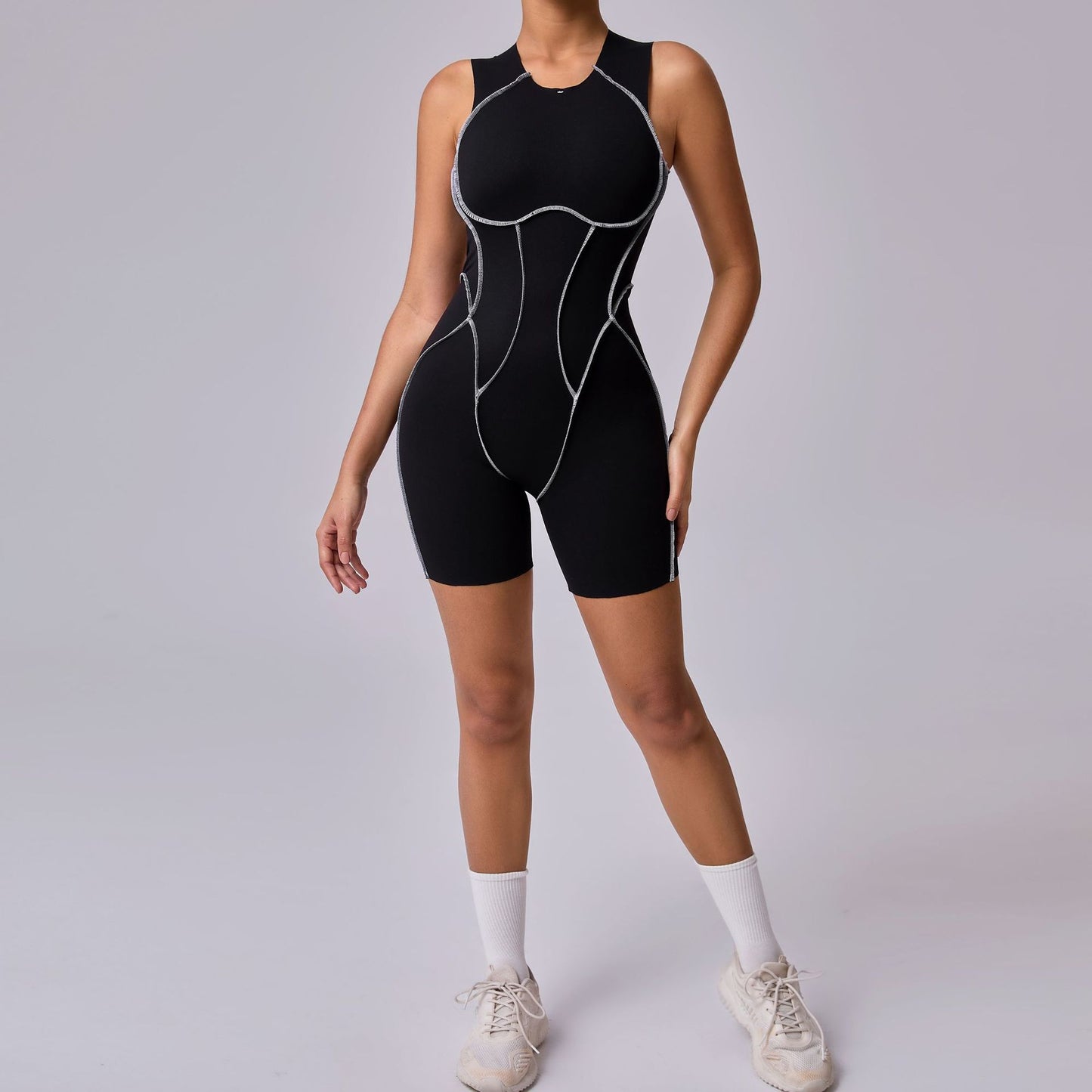 All-in-one Jumpsuit