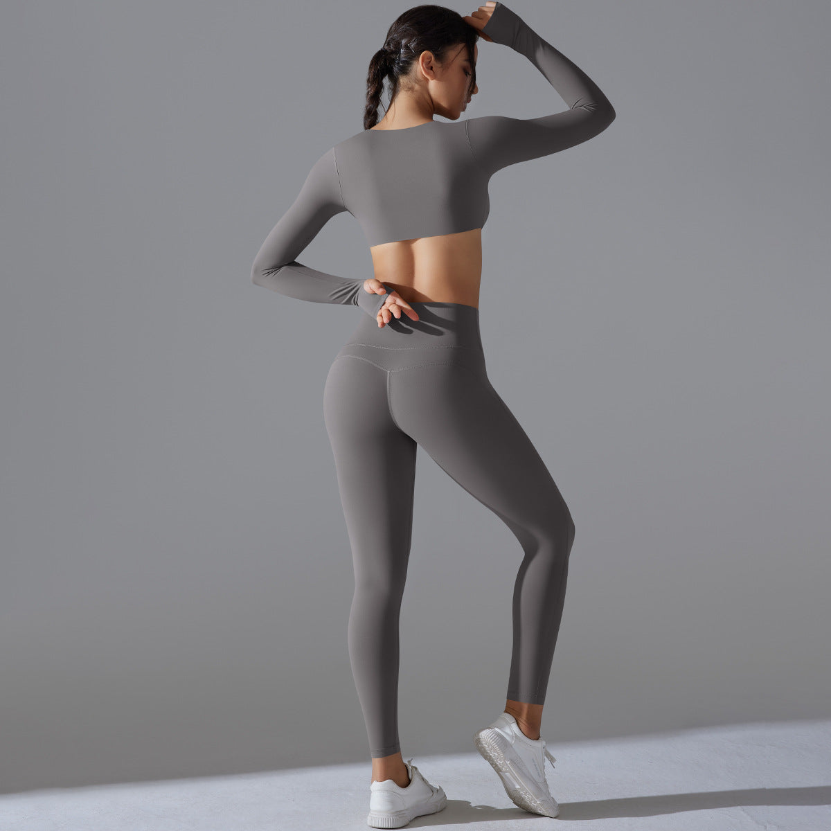 Push Up Functional Set