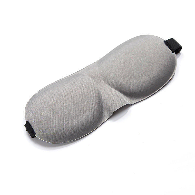 Soft Shade Sleeping Mask