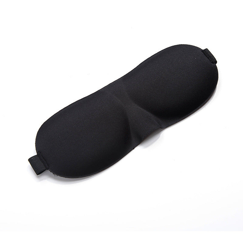 Soft Shade Sleeping Mask