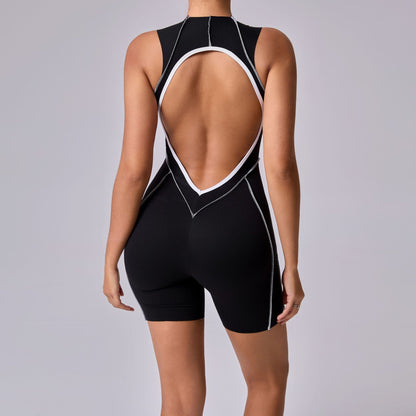 All-in-one Jumpsuit