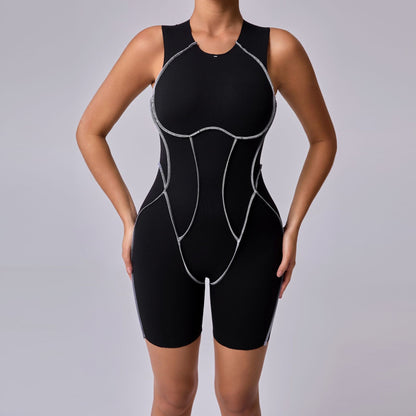 All-in-one Jumpsuit