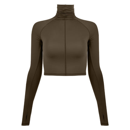 Flexible & Elastic Magic Top