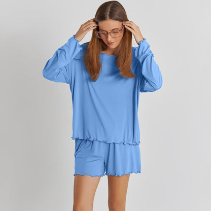 Two-piece Modal Pajama Set