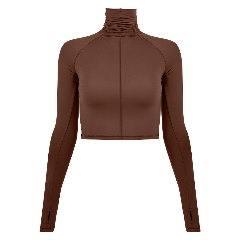 Flexible & Elastic Magic Top