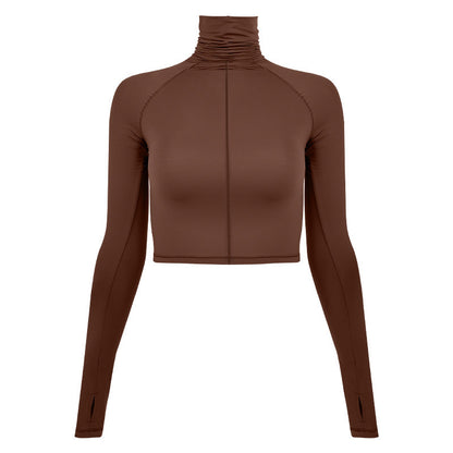 Flexible & Elastic Magic Top